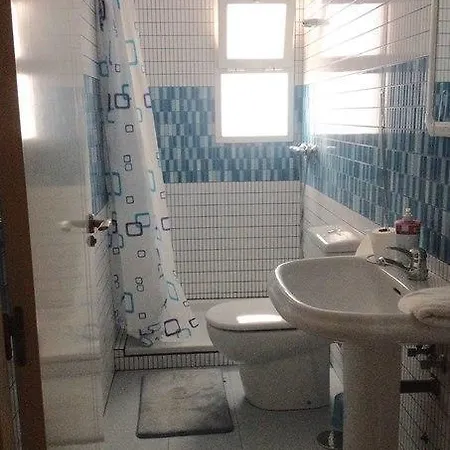 Sunrise Apartamento