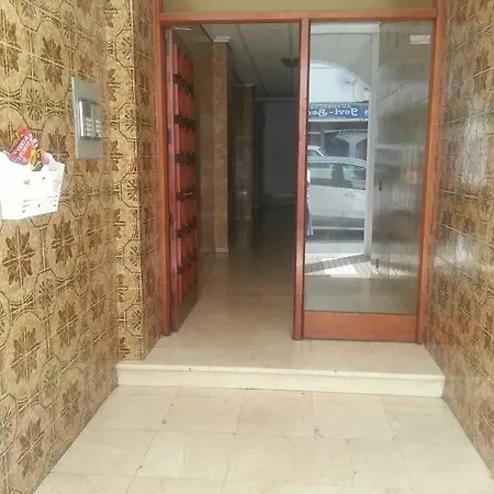 Sunrise Apartamento Altea